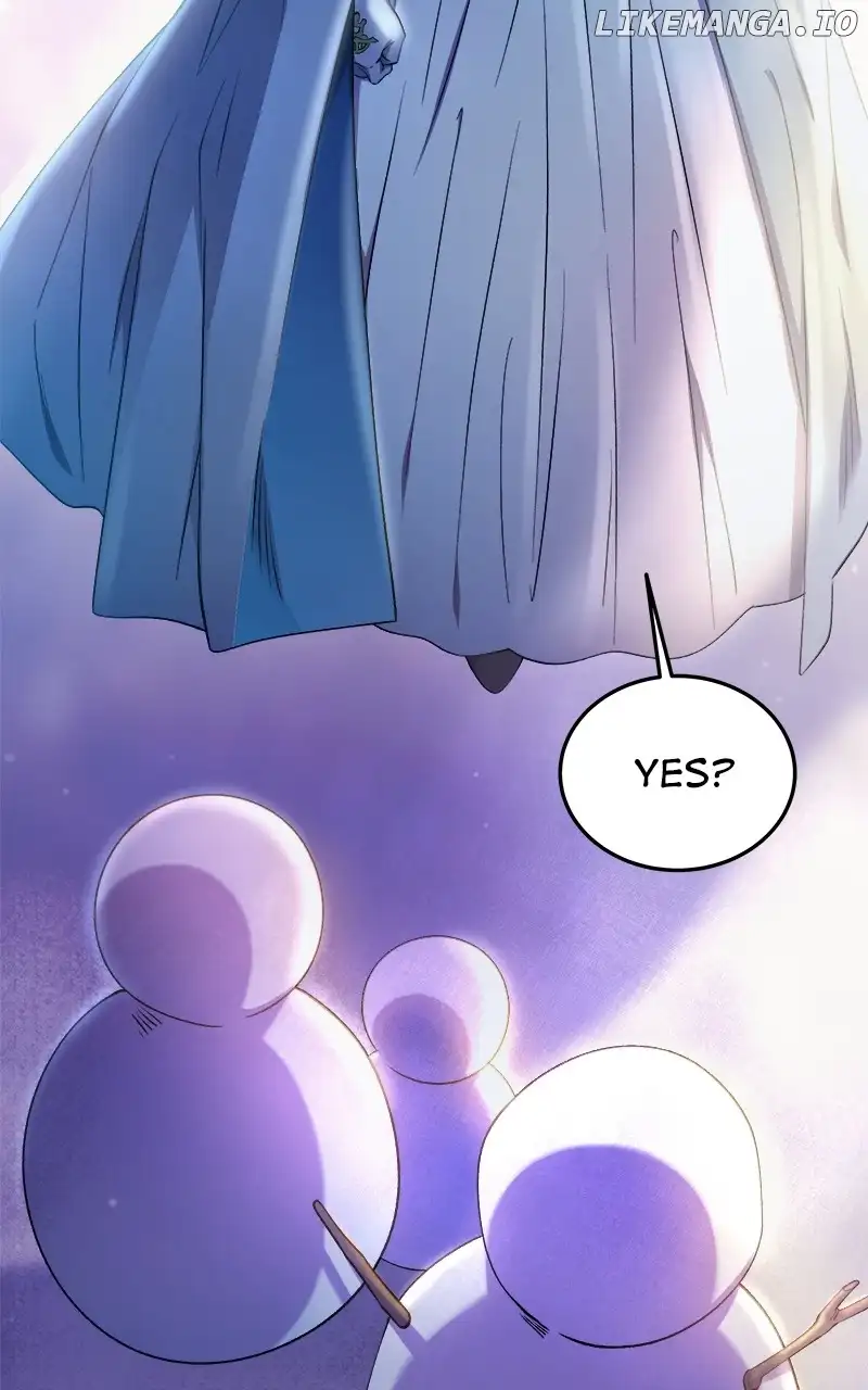 Like a Wind on a Dry Branch Chapter 175 - Page 121