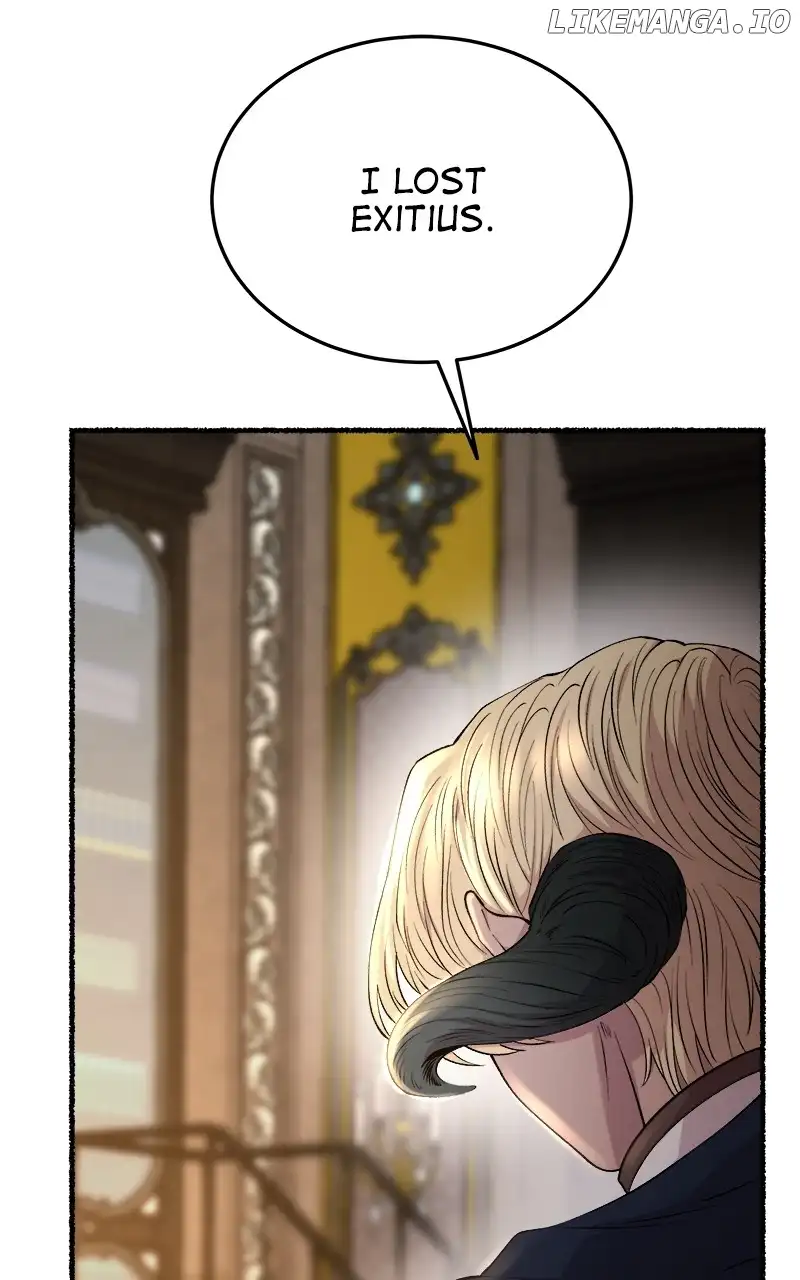 Like a Wind on a Dry Branch Chapter 175 - Page 13