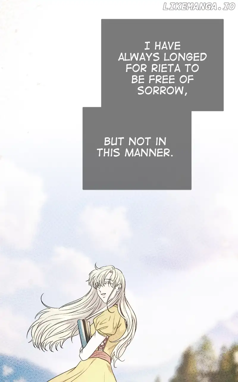 Like a Wind on a Dry Branch Chapter 175 - Page 131