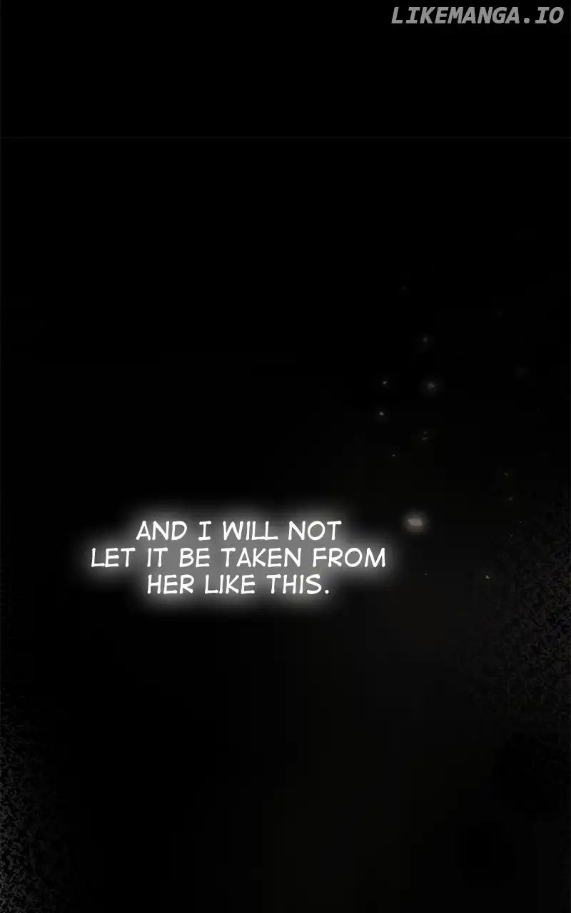 Like a Wind on a Dry Branch Chapter 175 - Page 135