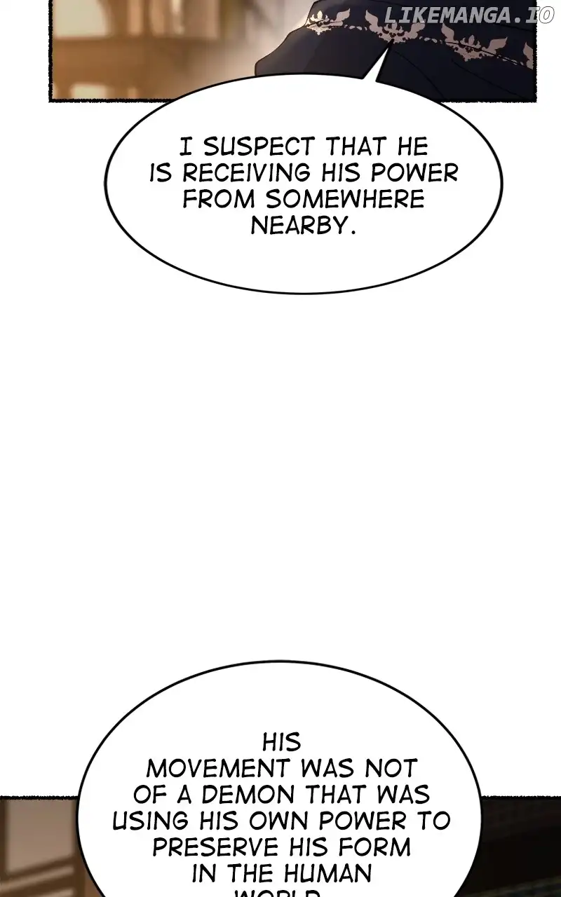 Like a Wind on a Dry Branch Chapter 175 - Page 14