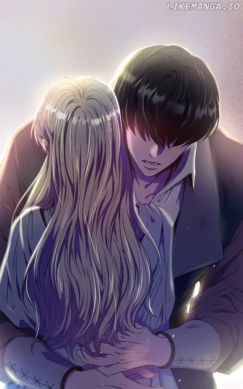 Like a Wind on a Dry Branch Chapter 175 - Page 140
