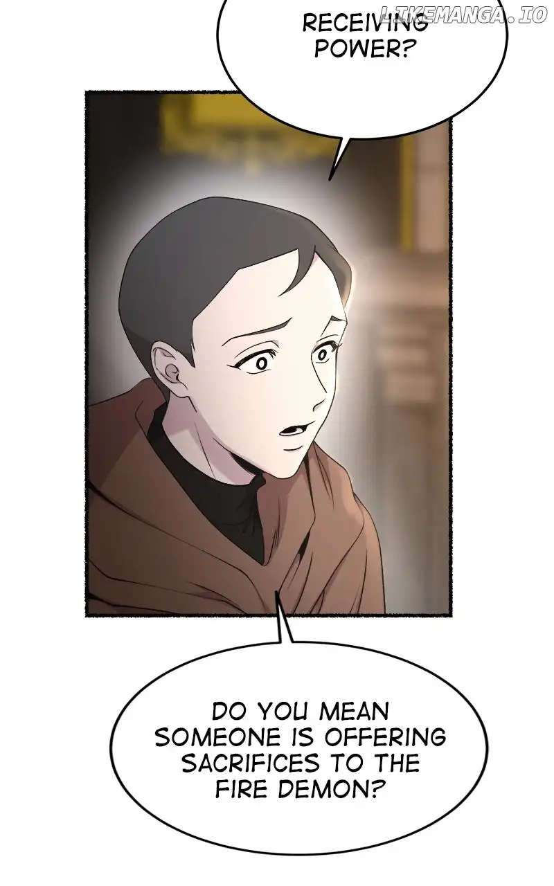 Like a Wind on a Dry Branch Chapter 175 - Page 16
