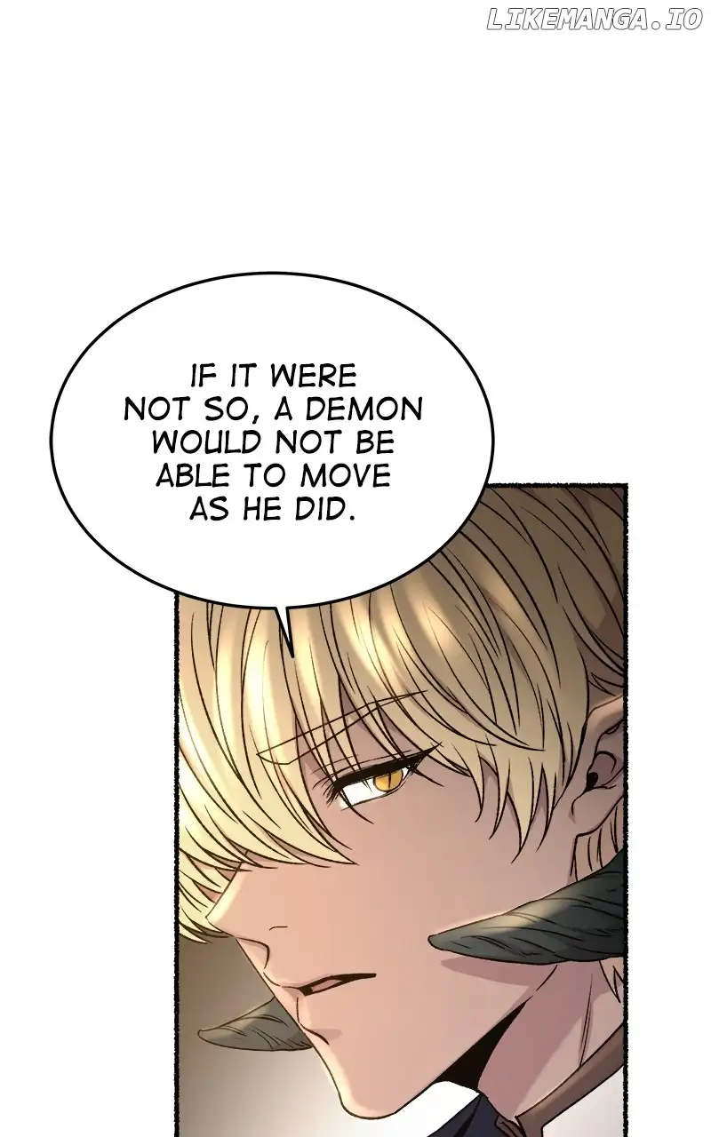 Like a Wind on a Dry Branch Chapter 175 - Page 17