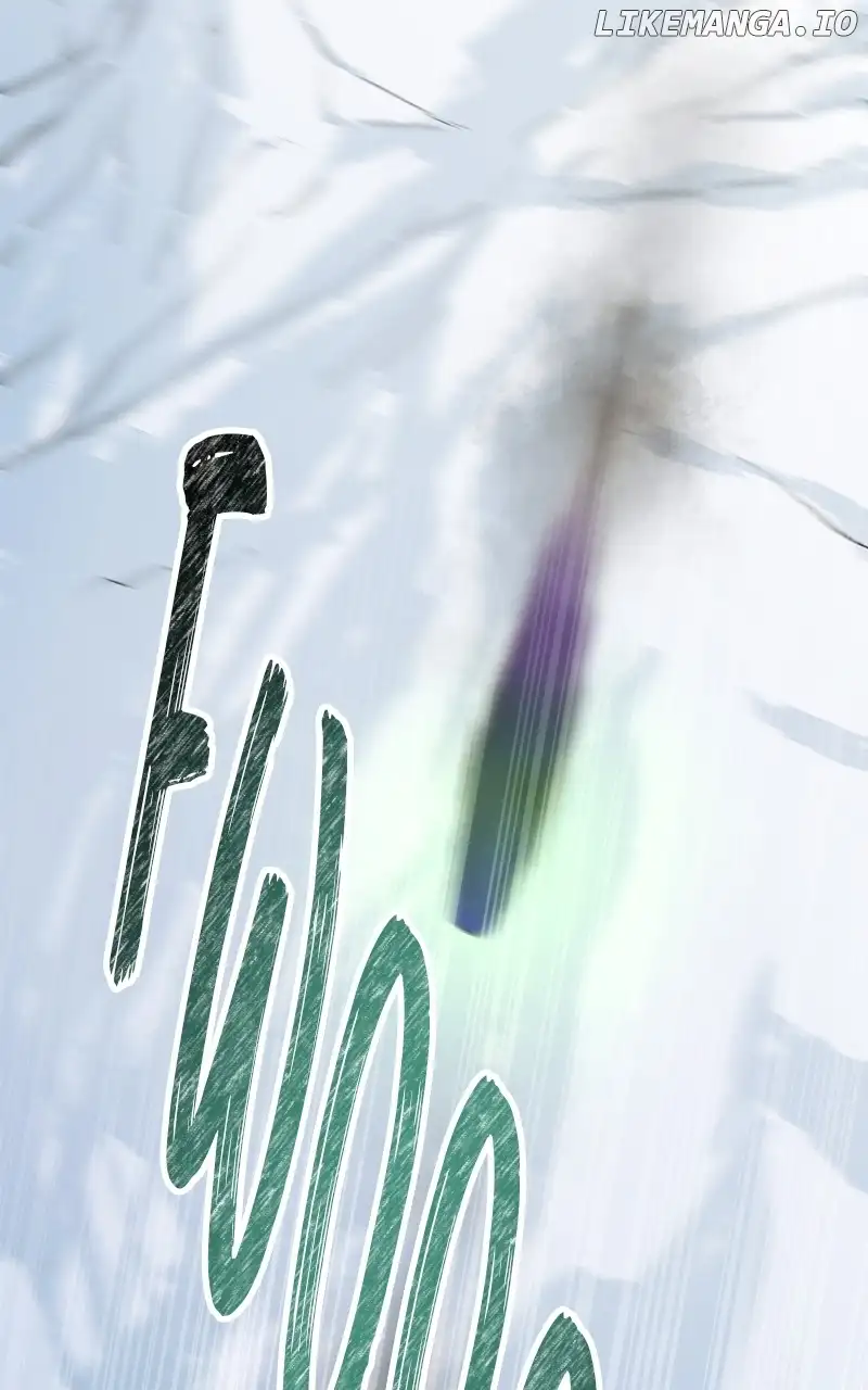 Like a Wind on a Dry Branch Chapter 175 - Page 2