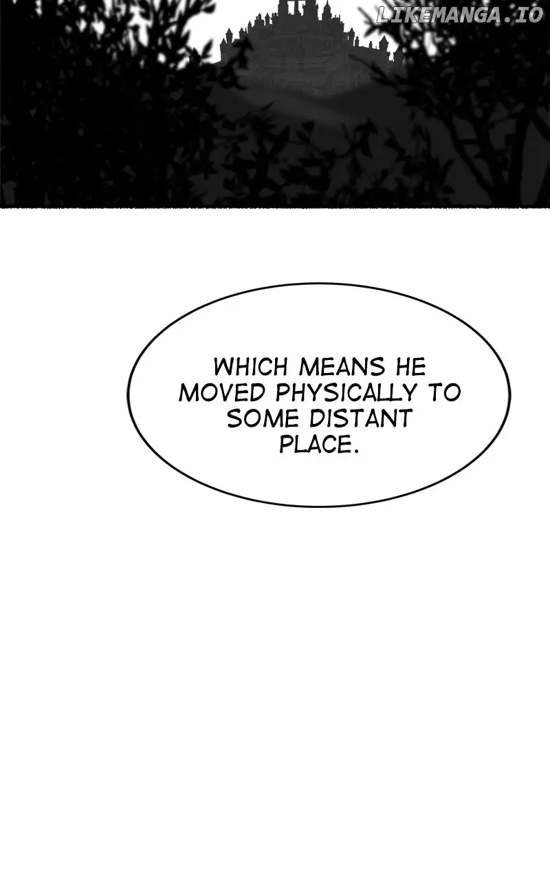 Like a Wind on a Dry Branch Chapter 175 - Page 20