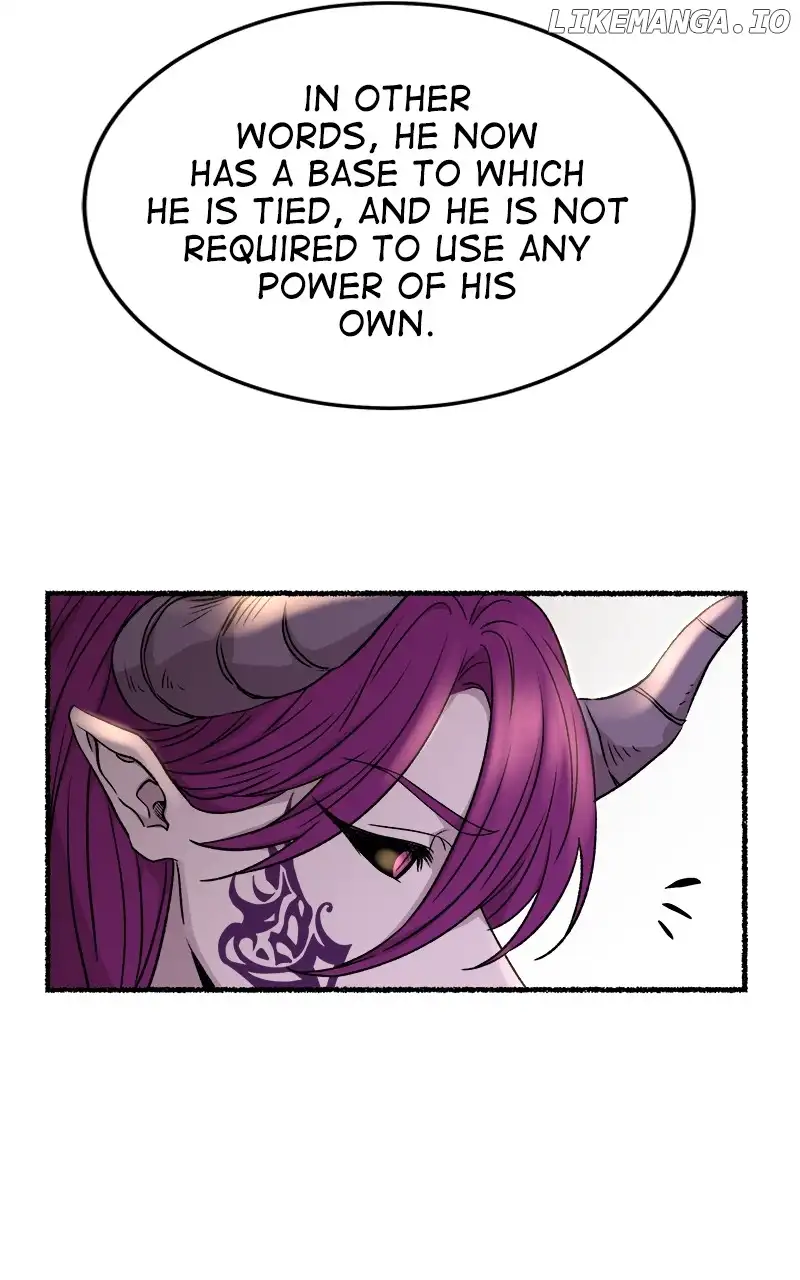 Like a Wind on a Dry Branch Chapter 175 - Page 21