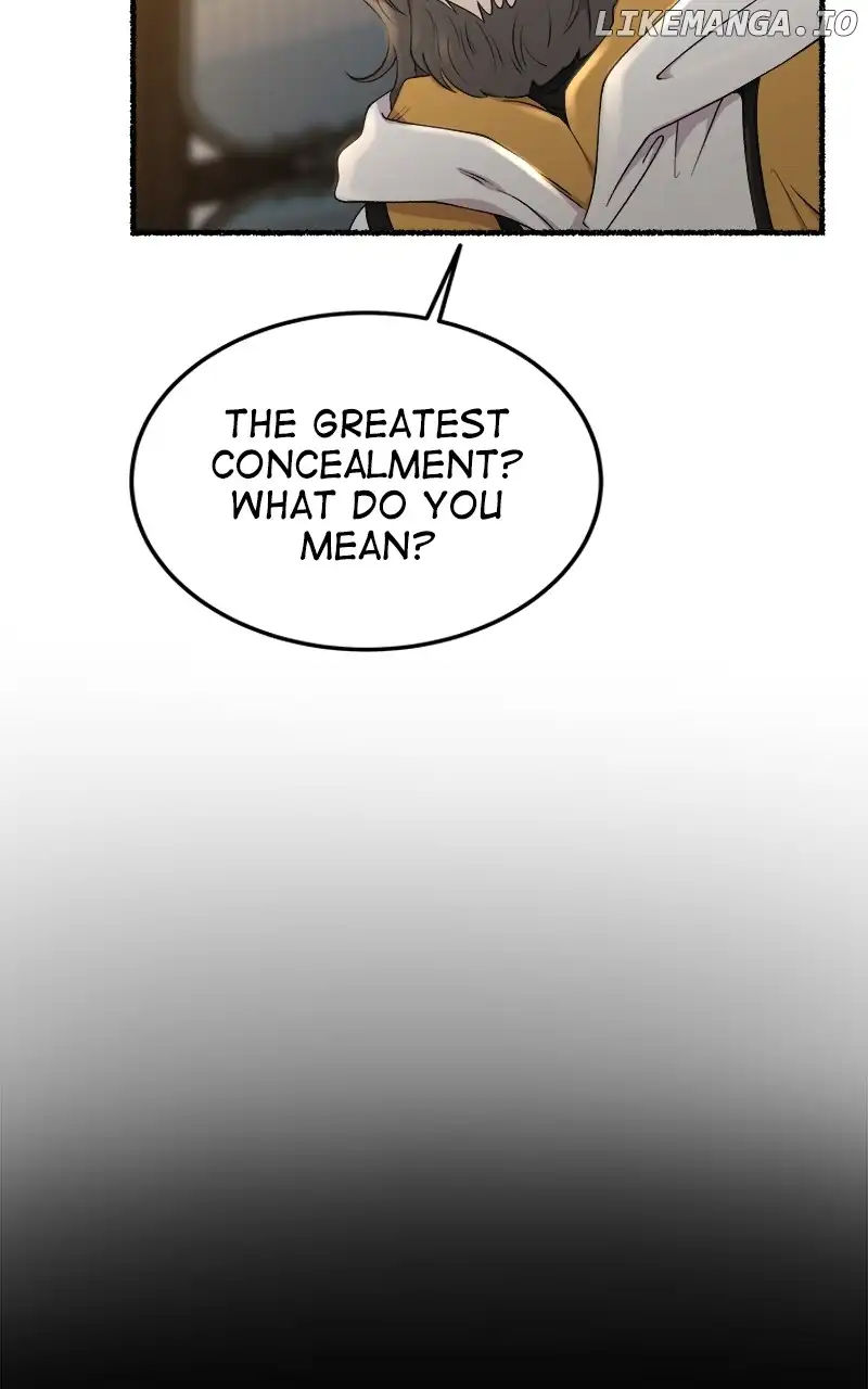 Like a Wind on a Dry Branch Chapter 175 - Page 29