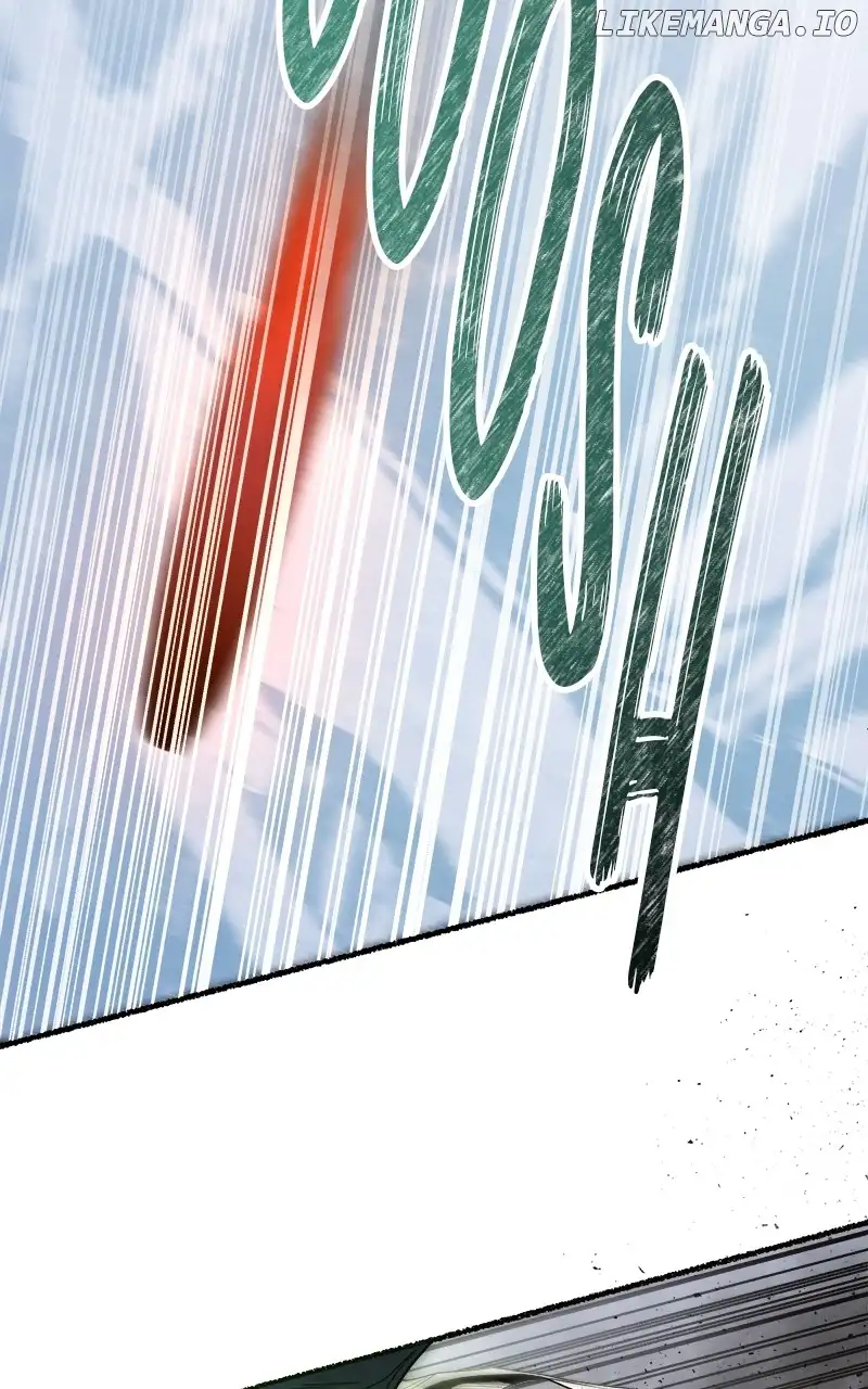 Like a Wind on a Dry Branch Chapter 175 - Page 3