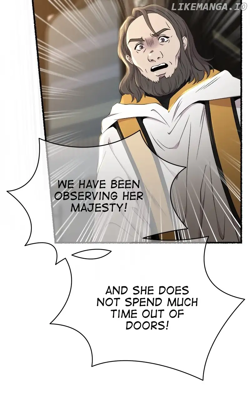 Like a Wind on a Dry Branch Chapter 175 - Page 33