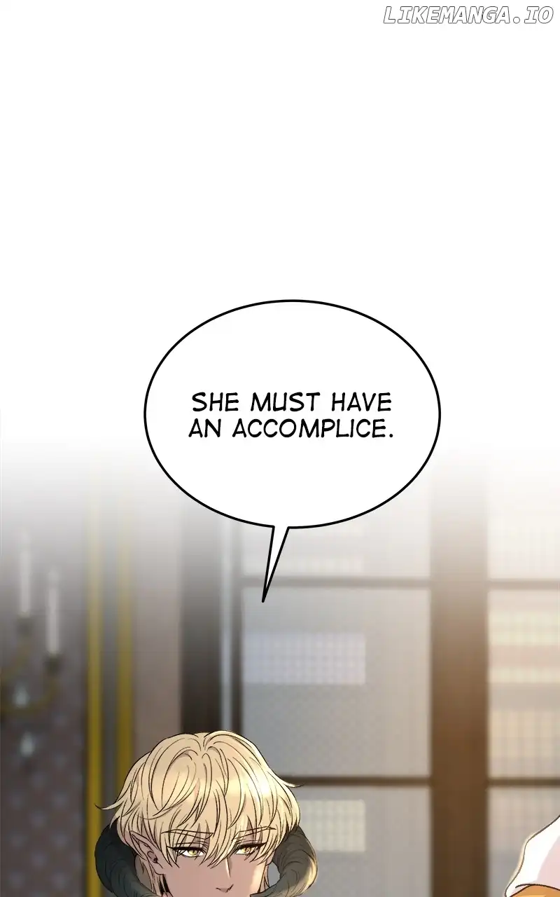 Like a Wind on a Dry Branch Chapter 175 - Page 34