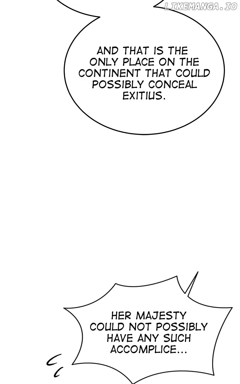 Like a Wind on a Dry Branch Chapter 175 - Page 36