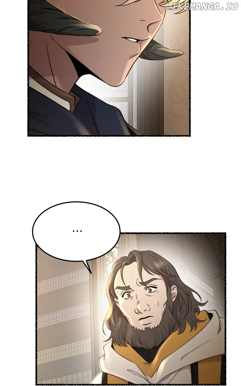 Like a Wind on a Dry Branch Chapter 175 - Page 38