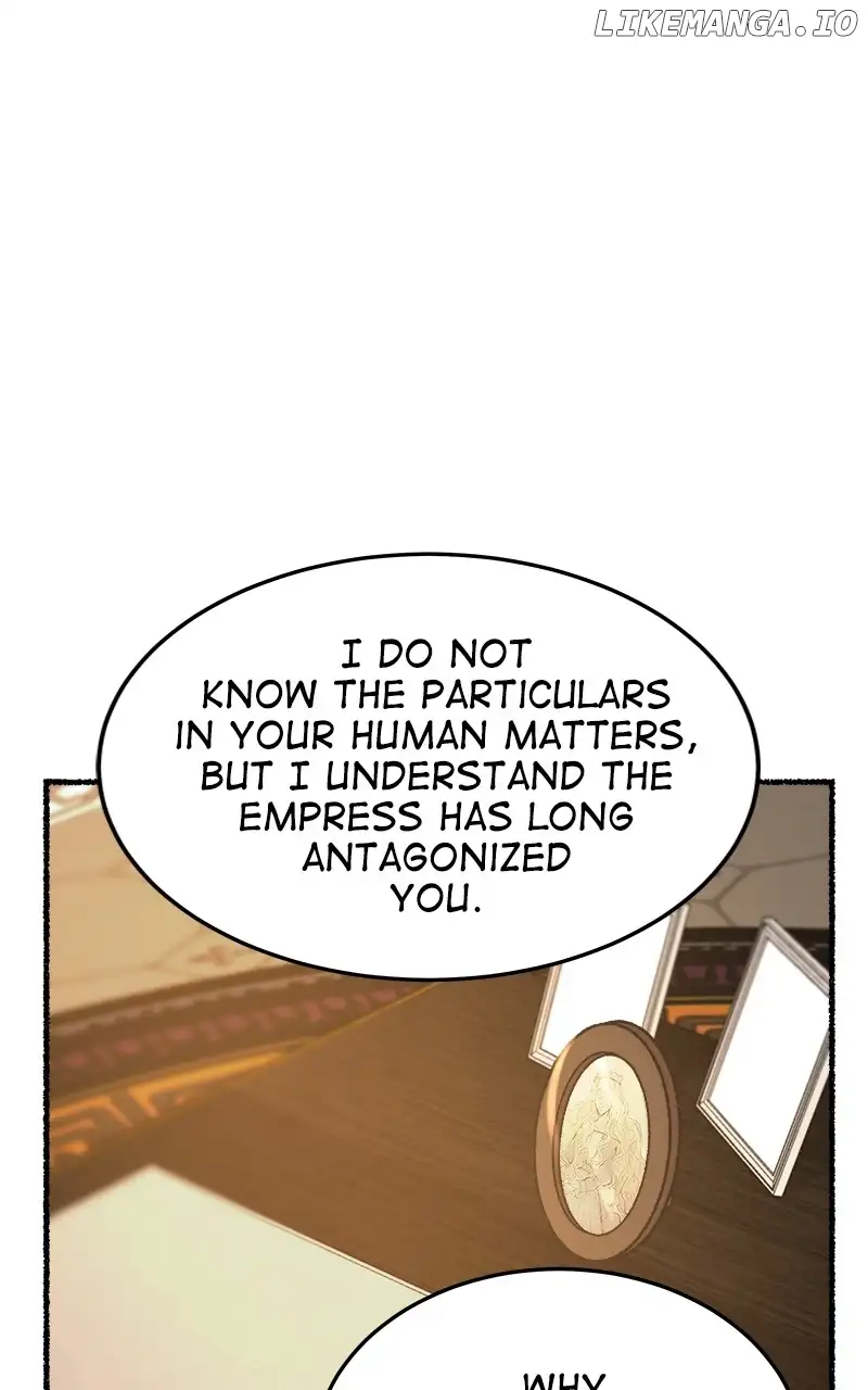 Like a Wind on a Dry Branch Chapter 175 - Page 39