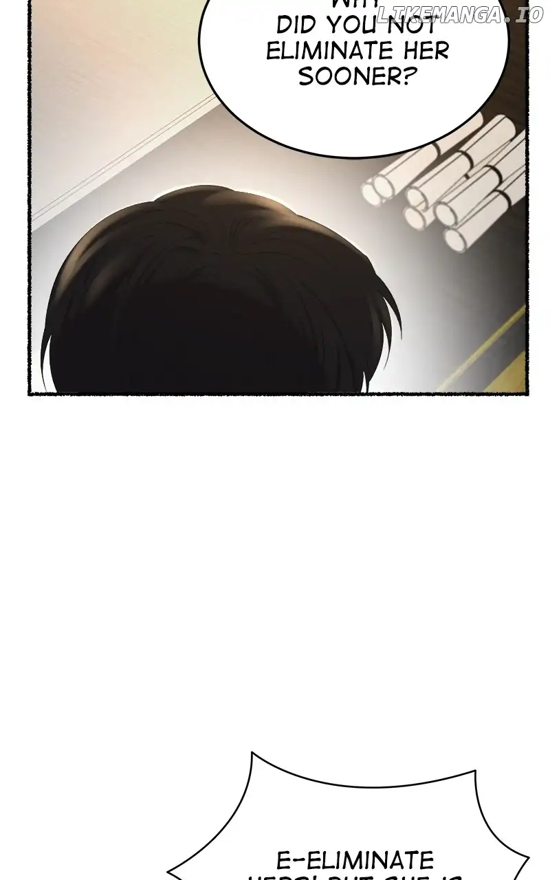 Like a Wind on a Dry Branch Chapter 175 - Page 40