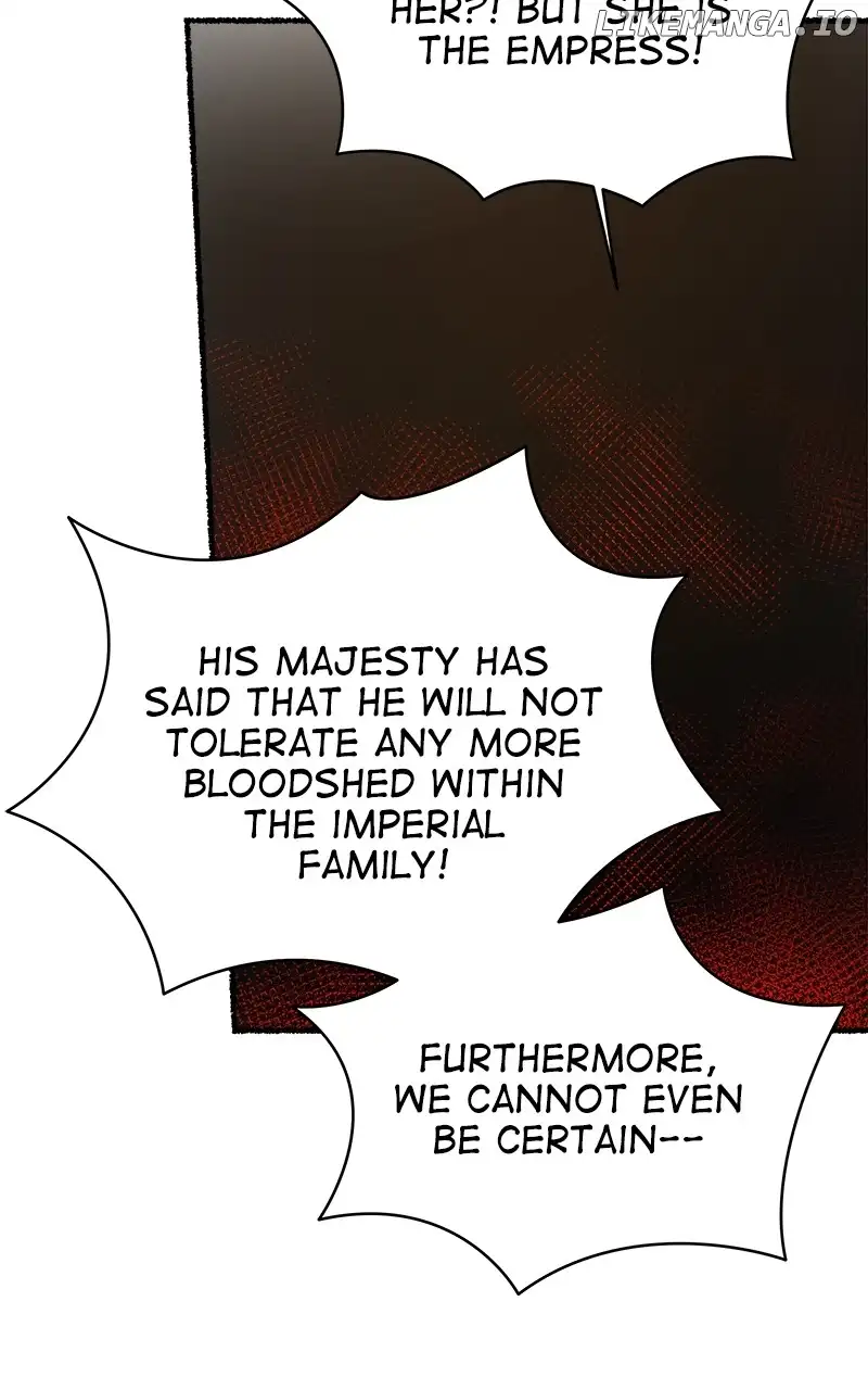 Like a Wind on a Dry Branch Chapter 175 - Page 41