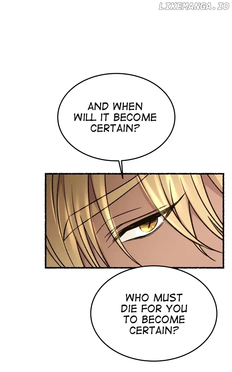 Like a Wind on a Dry Branch Chapter 175 - Page 42