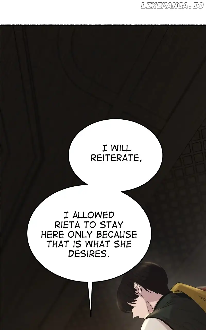 Like a Wind on a Dry Branch Chapter 175 - Page 43