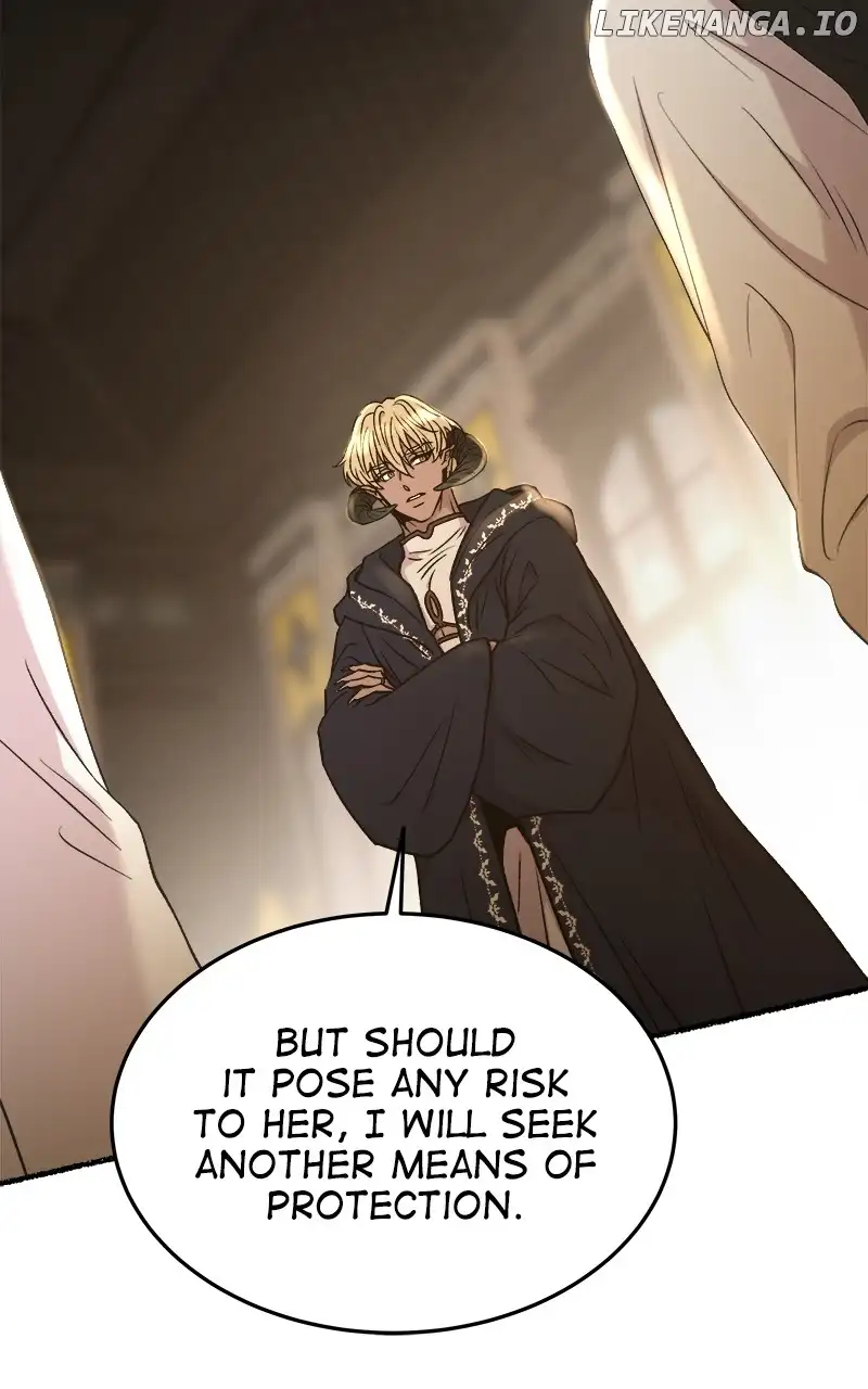 Like a Wind on a Dry Branch Chapter 175 - Page 44