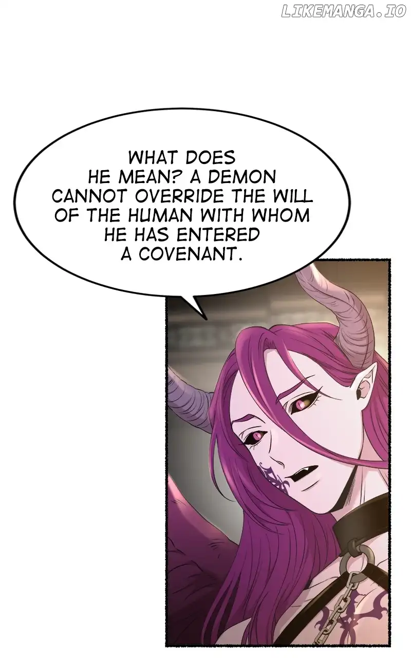 Like a Wind on a Dry Branch Chapter 175 - Page 48