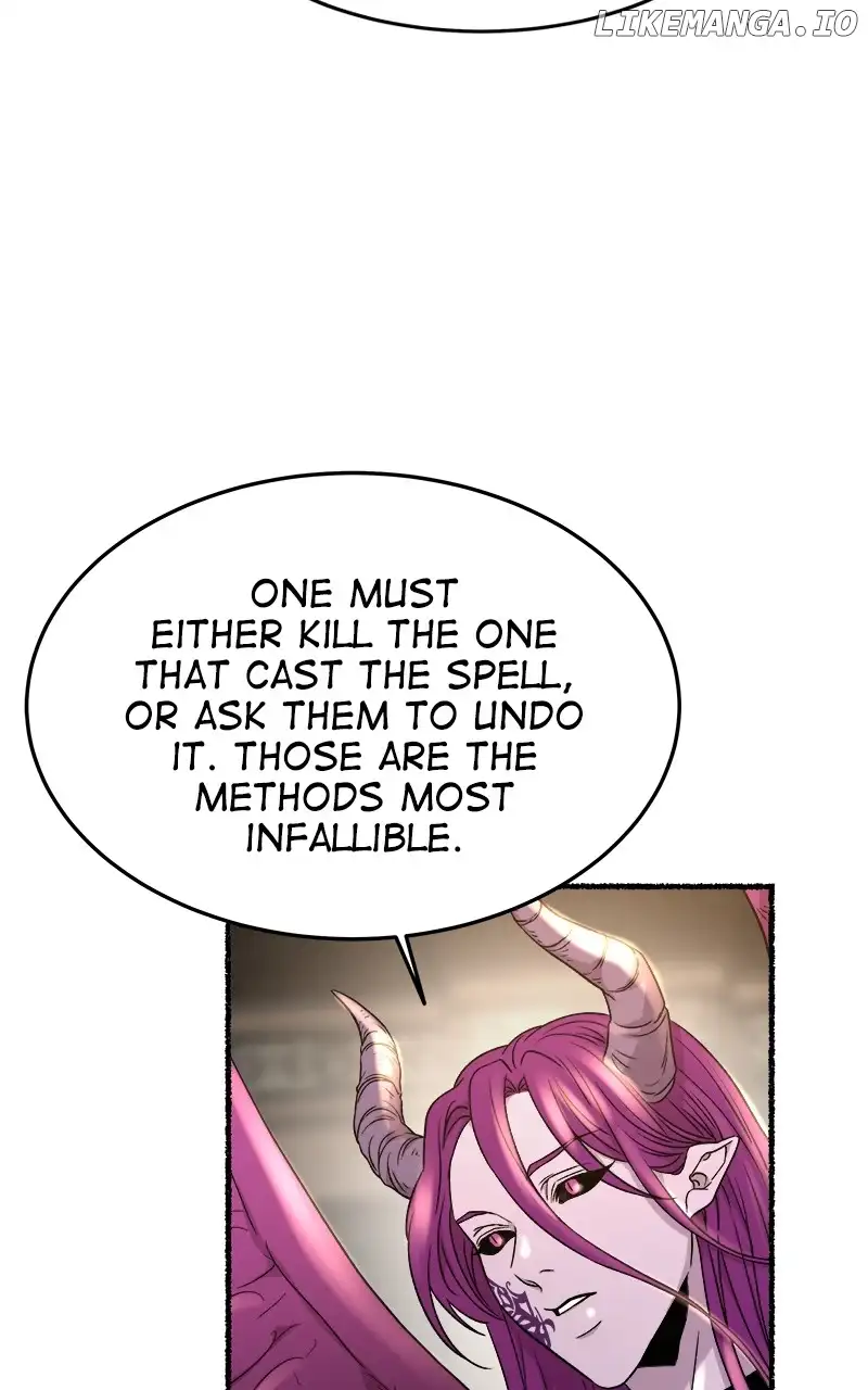 Like a Wind on a Dry Branch Chapter 175 - Page 52