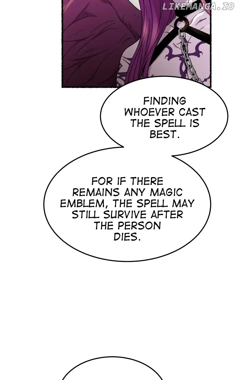 Like a Wind on a Dry Branch Chapter 175 - Page 53