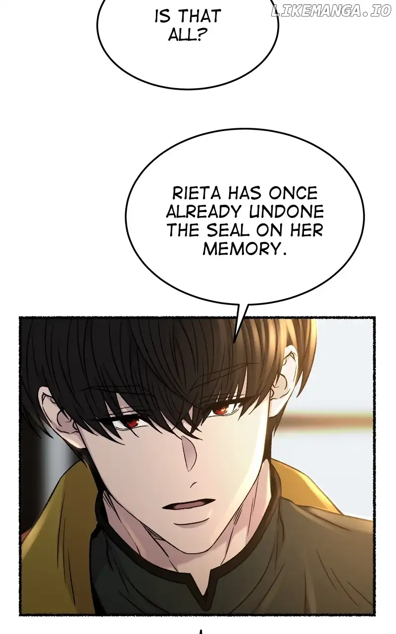 Like a Wind on a Dry Branch Chapter 175 - Page 54