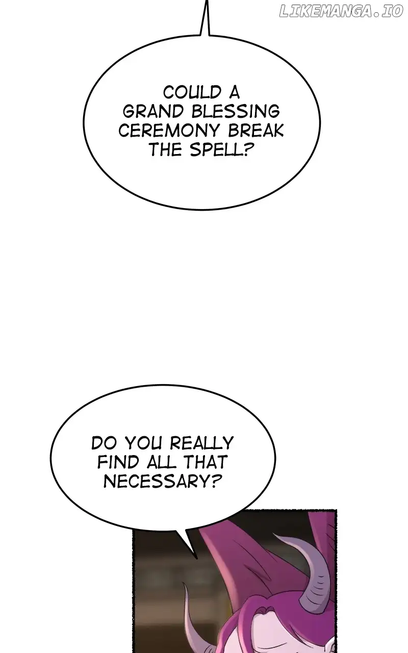 Like a Wind on a Dry Branch Chapter 175 - Page 55
