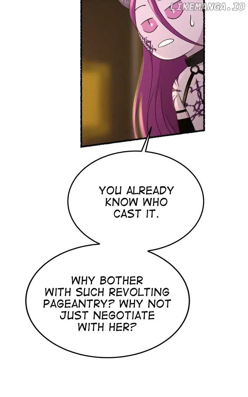 Like a Wind on a Dry Branch Chapter 175 - Page 56