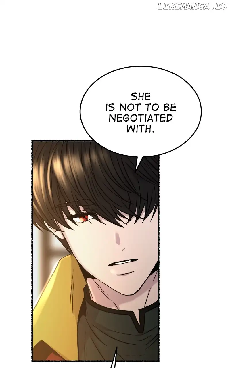 Like a Wind on a Dry Branch Chapter 175 - Page 57