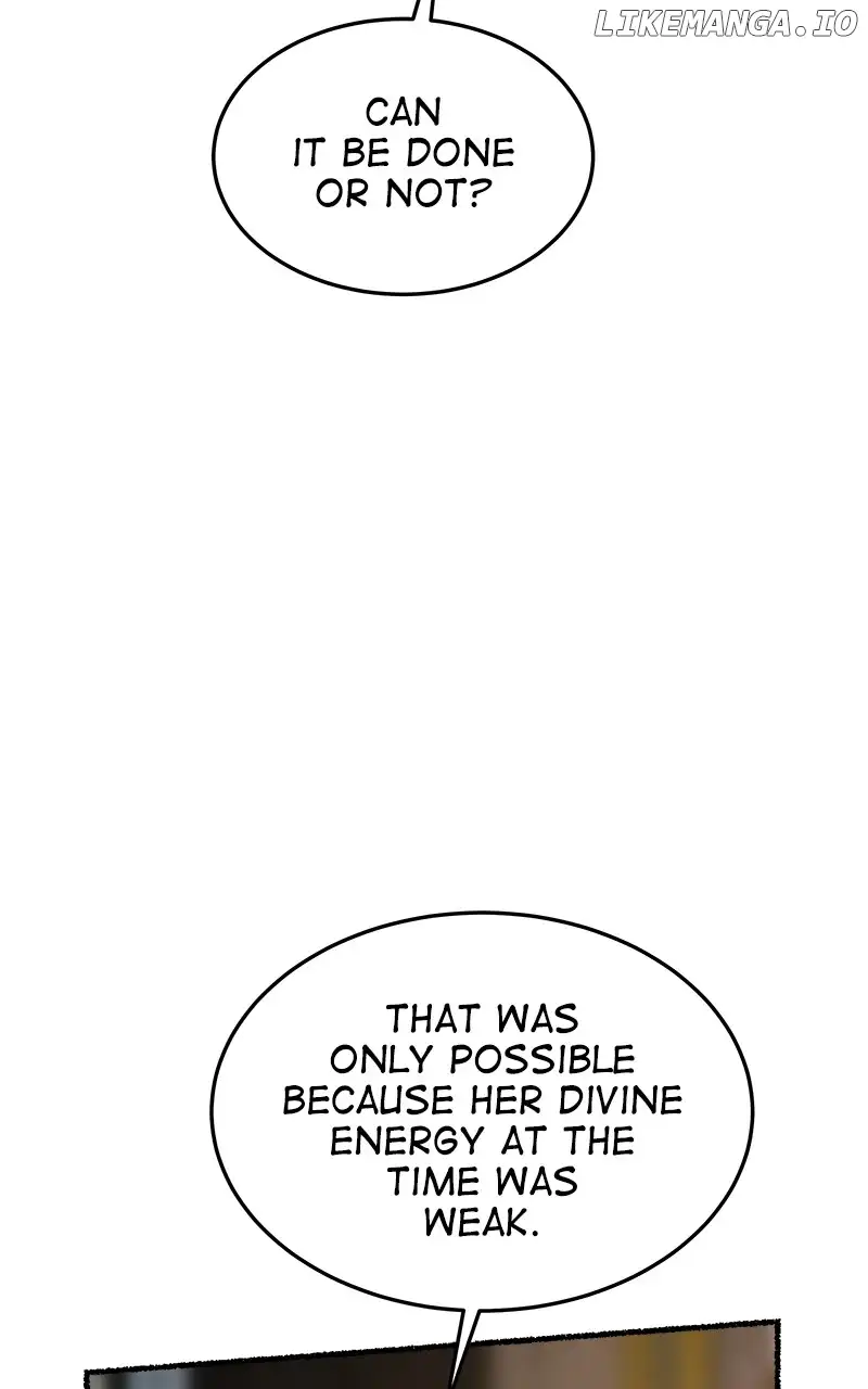 Like a Wind on a Dry Branch Chapter 175 - Page 58