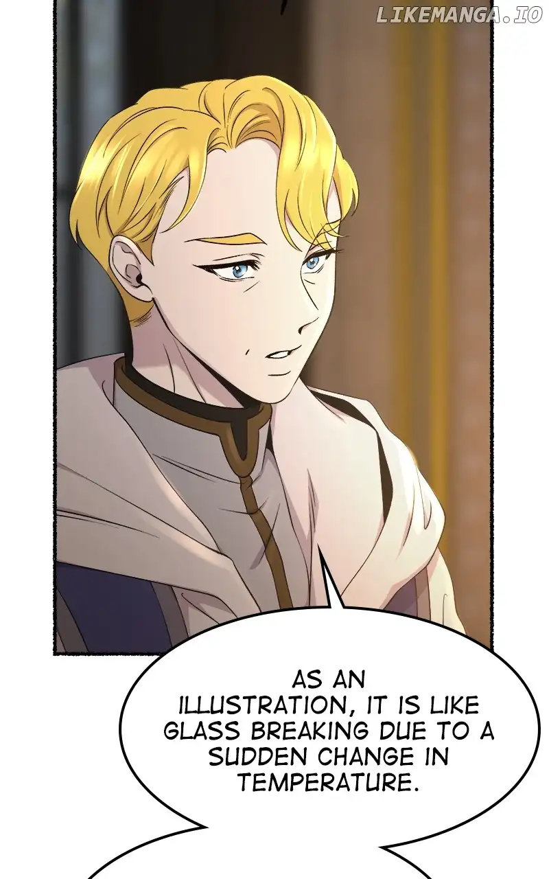 Like a Wind on a Dry Branch Chapter 175 - Page 59