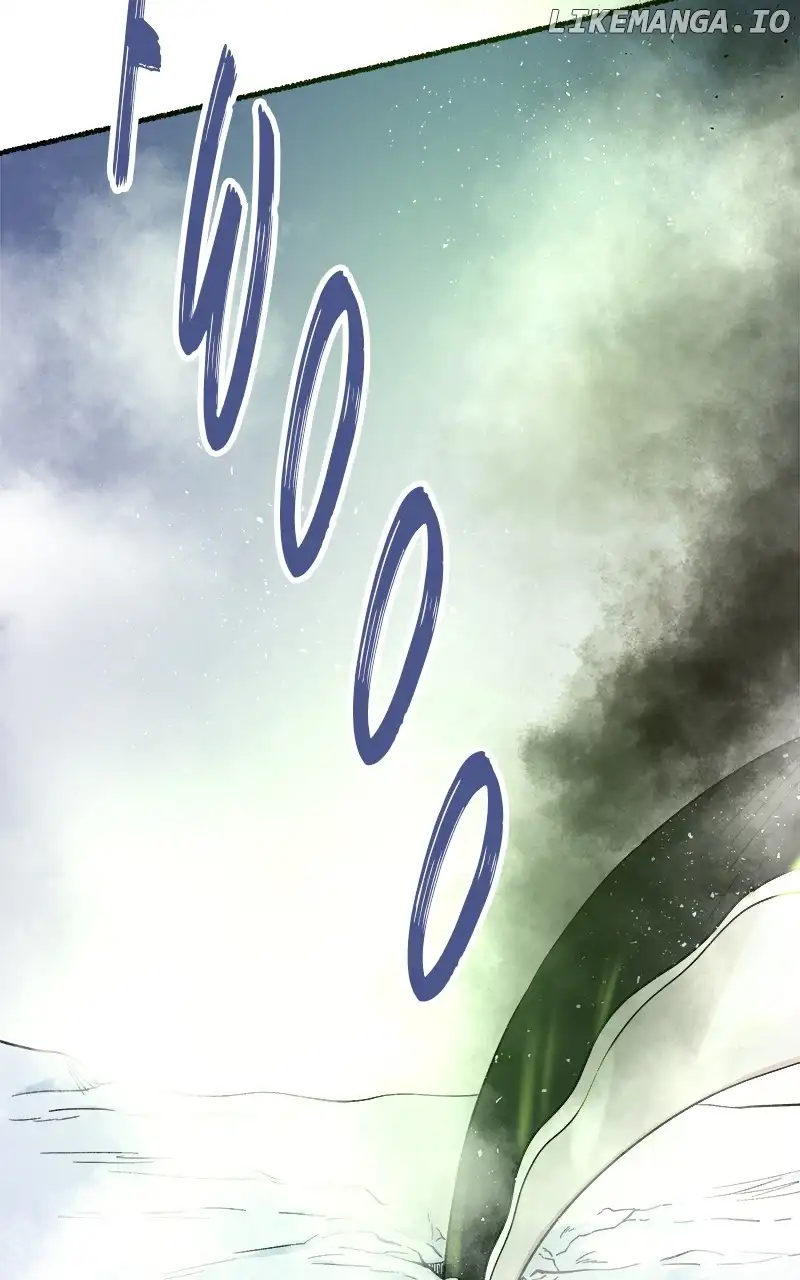 Like a Wind on a Dry Branch Chapter 175 - Page 6