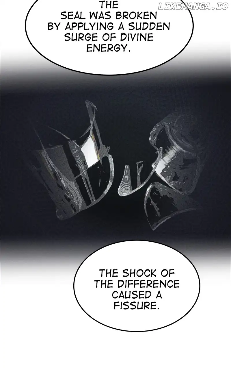 Like a Wind on a Dry Branch Chapter 175 - Page 60