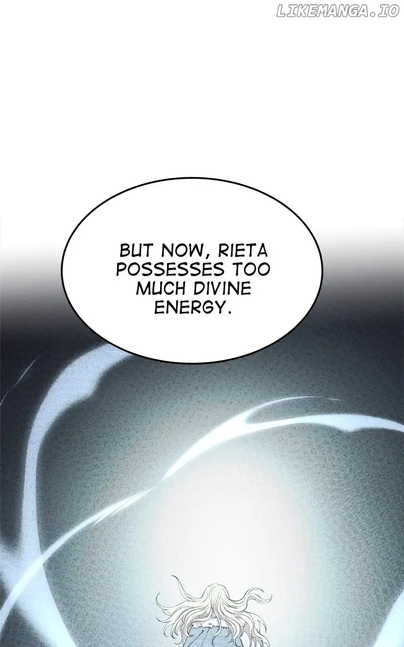 Like a Wind on a Dry Branch Chapter 175 - Page 61