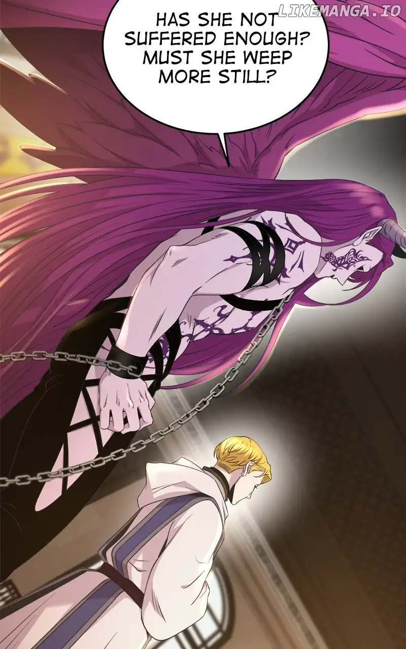 Like a Wind on a Dry Branch Chapter 175 - Page 65