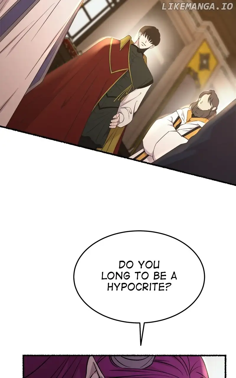 Like a Wind on a Dry Branch Chapter 175 - Page 66