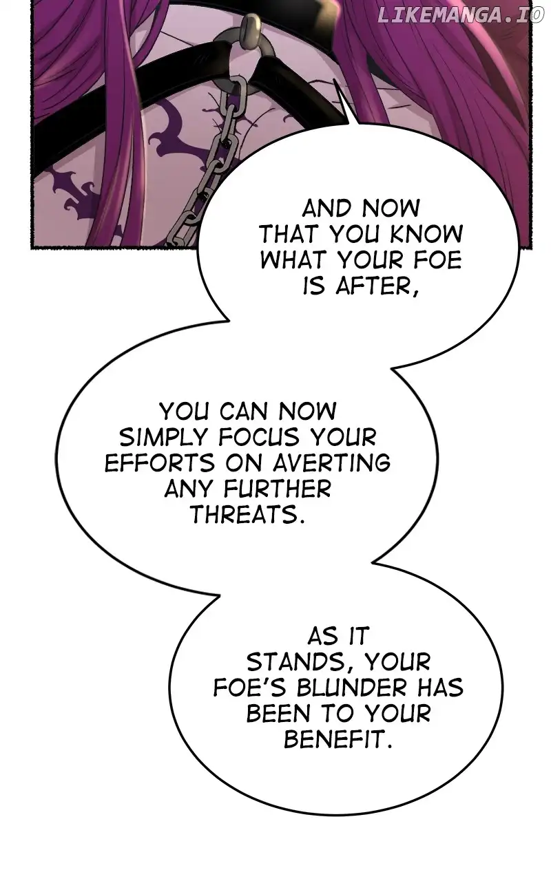 Like a Wind on a Dry Branch Chapter 175 - Page 71