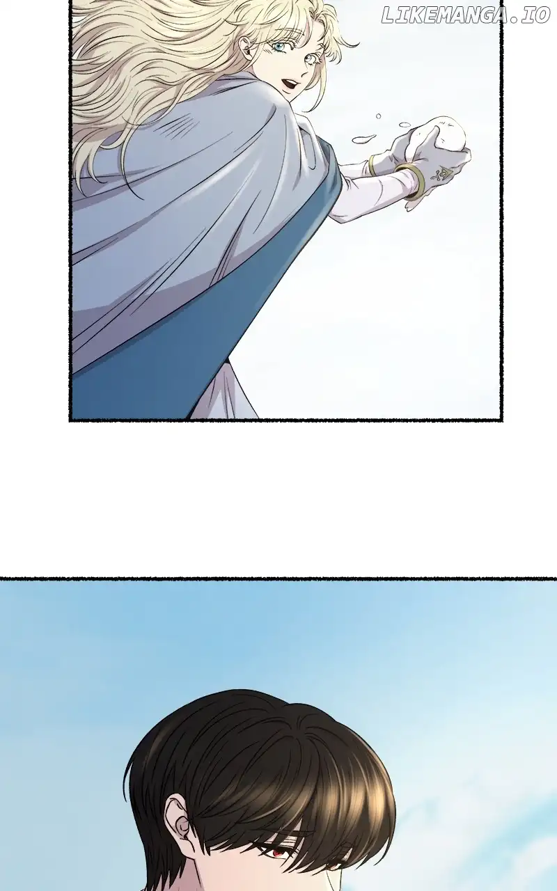Like a Wind on a Dry Branch Chapter 175 - Page 84
