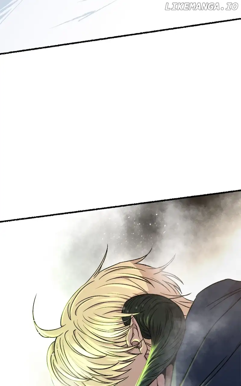 Like a Wind on a Dry Branch Chapter 175 - Page 9