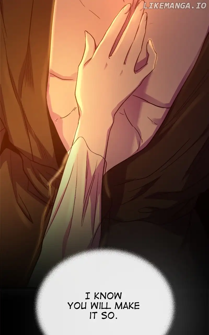 Like a Wind on a Dry Branch Chapter 175 - Page 94