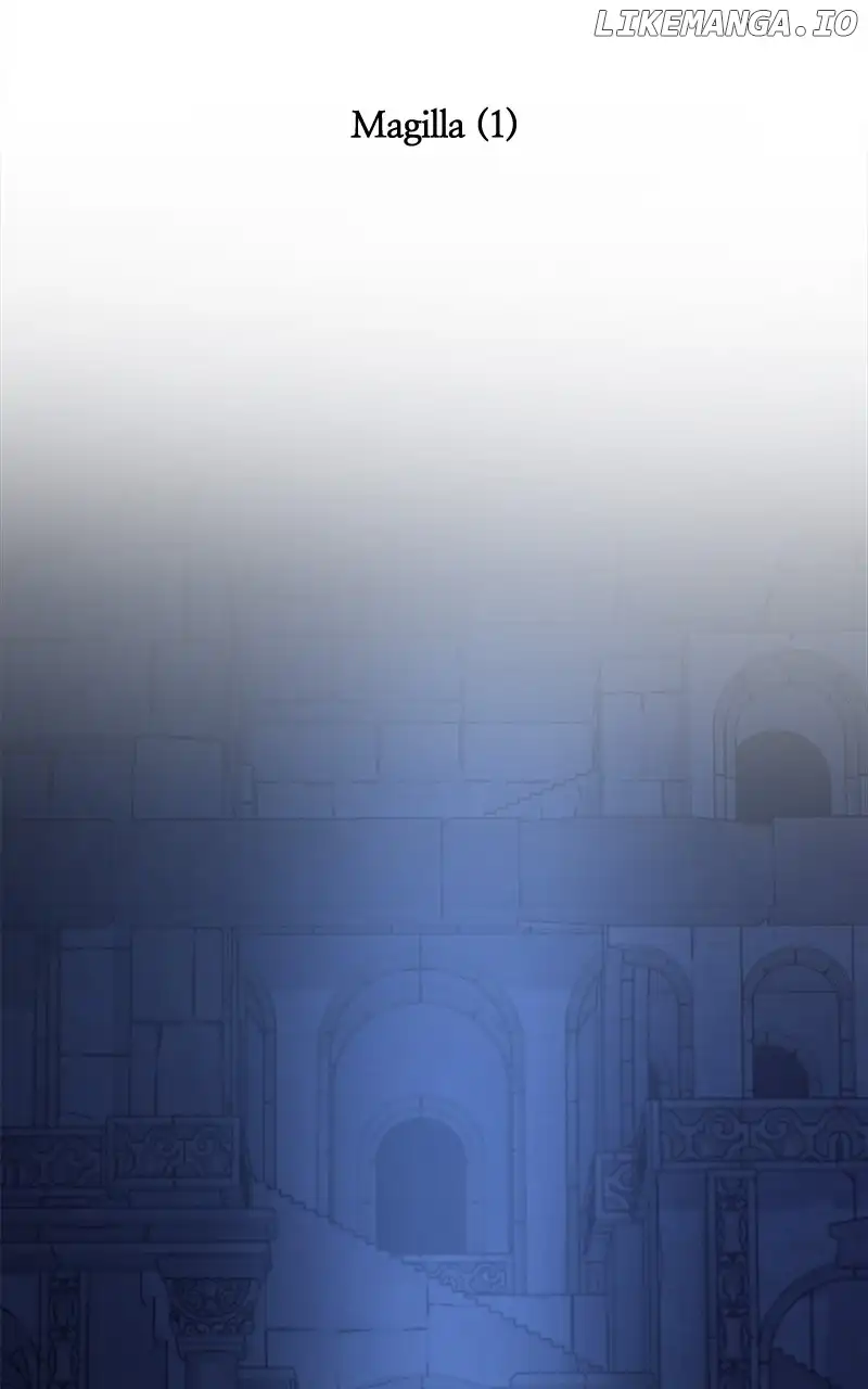 Like a Wind on a Dry Branch Chapter 176 - Page 1