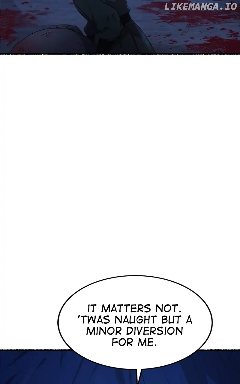 Like a Wind on a Dry Branch Chapter 176 - Page 10