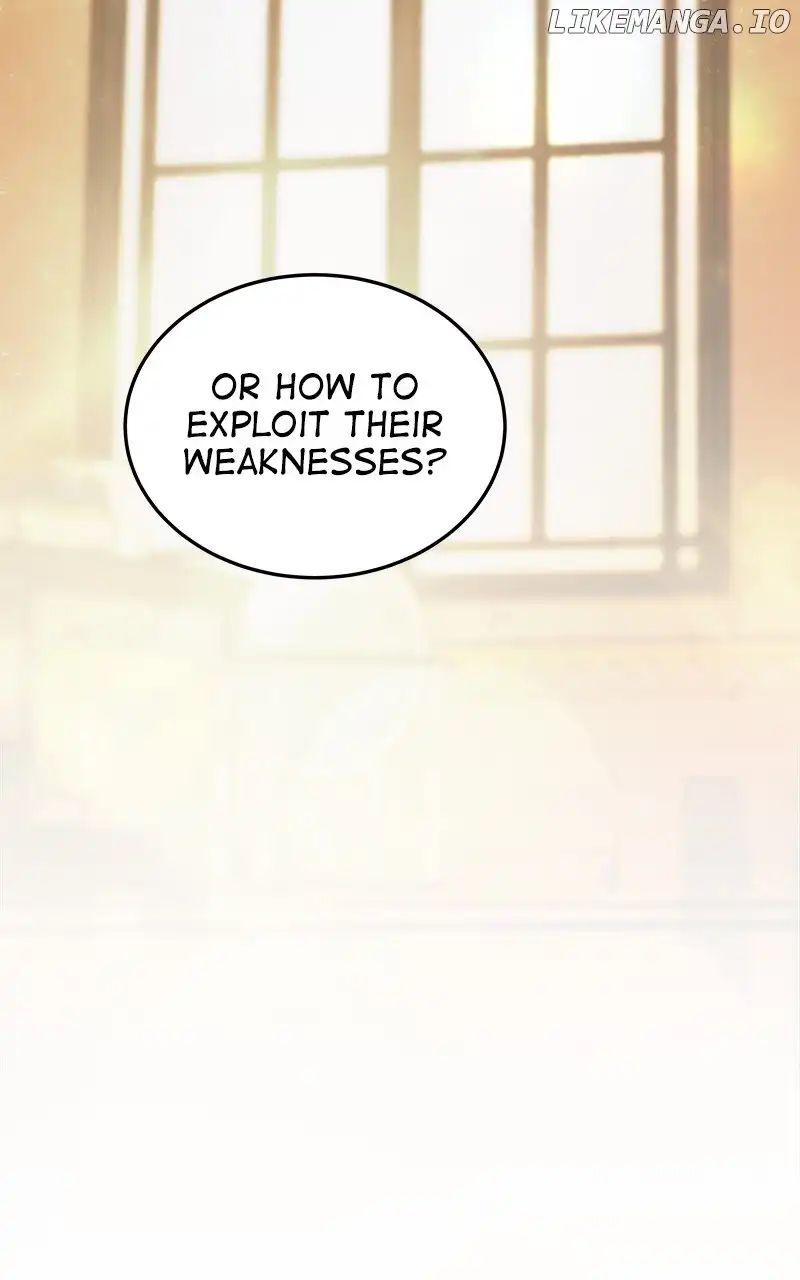 Like a Wind on a Dry Branch Chapter 176 - Page 100