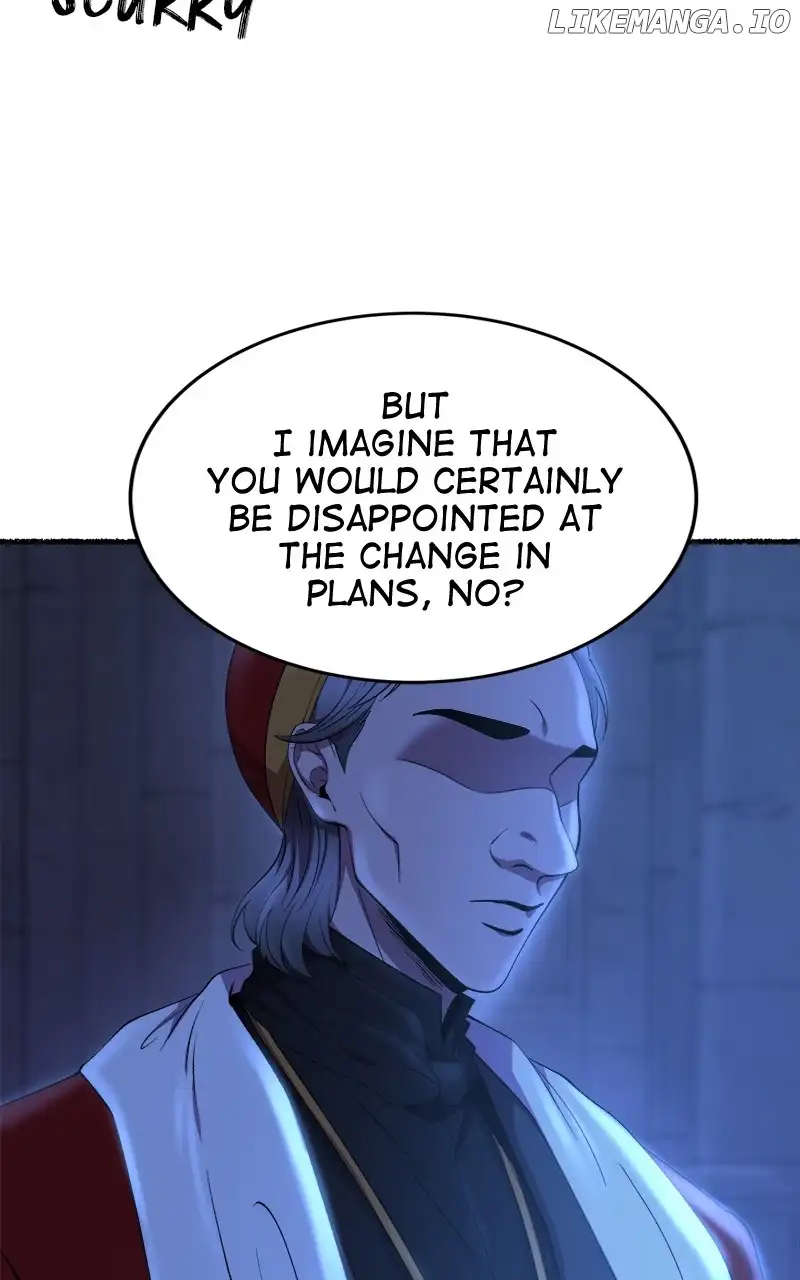 Like a Wind on a Dry Branch Chapter 176 - Page 12