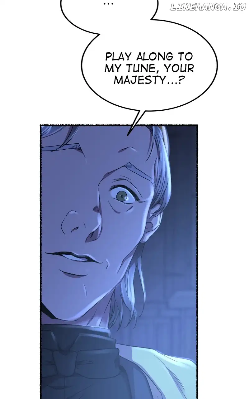 Like a Wind on a Dry Branch Chapter 176 - Page 16
