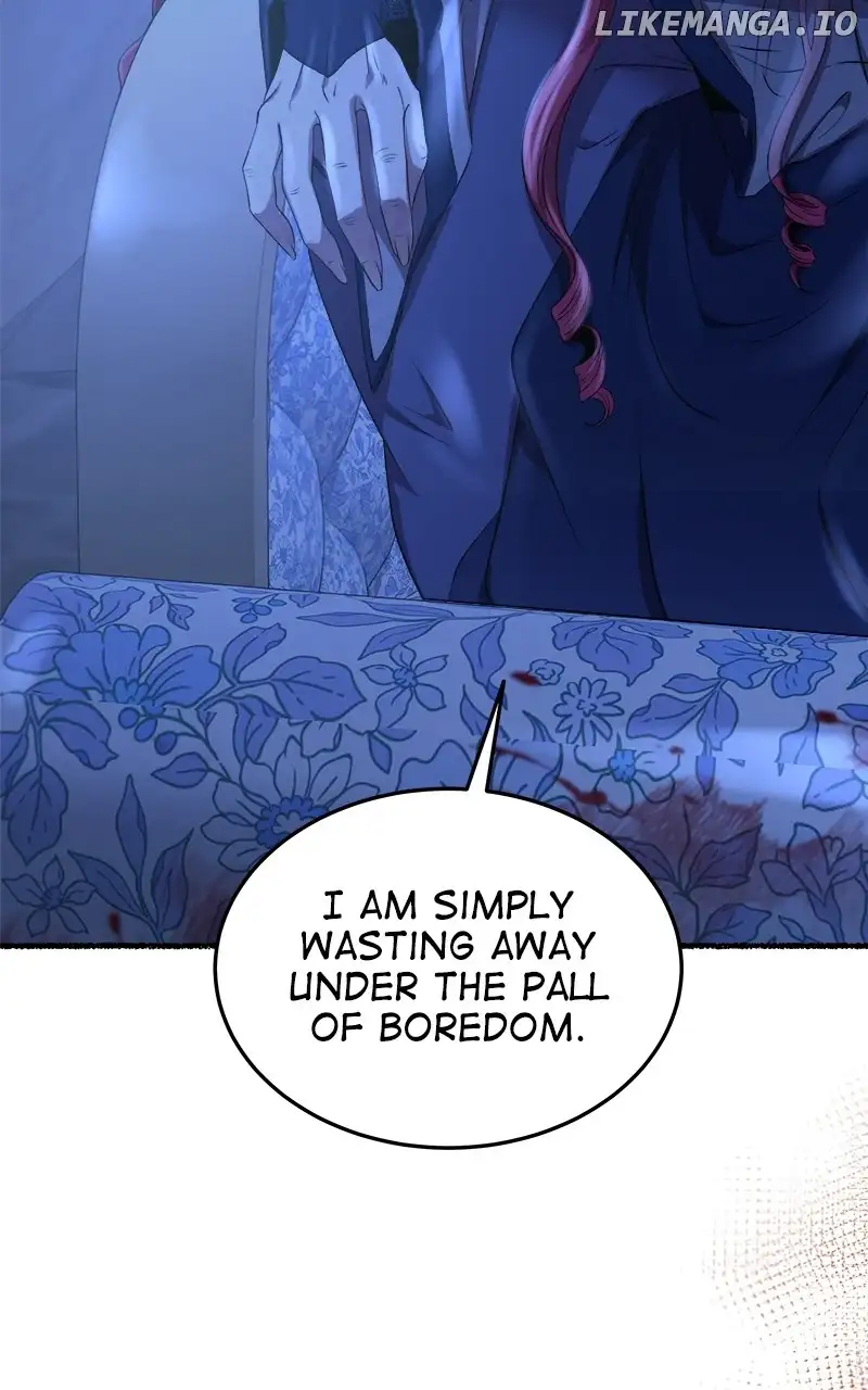 Like a Wind on a Dry Branch Chapter 176 - Page 20