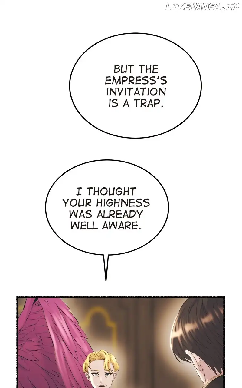 Like a Wind on a Dry Branch Chapter 176 - Page 29