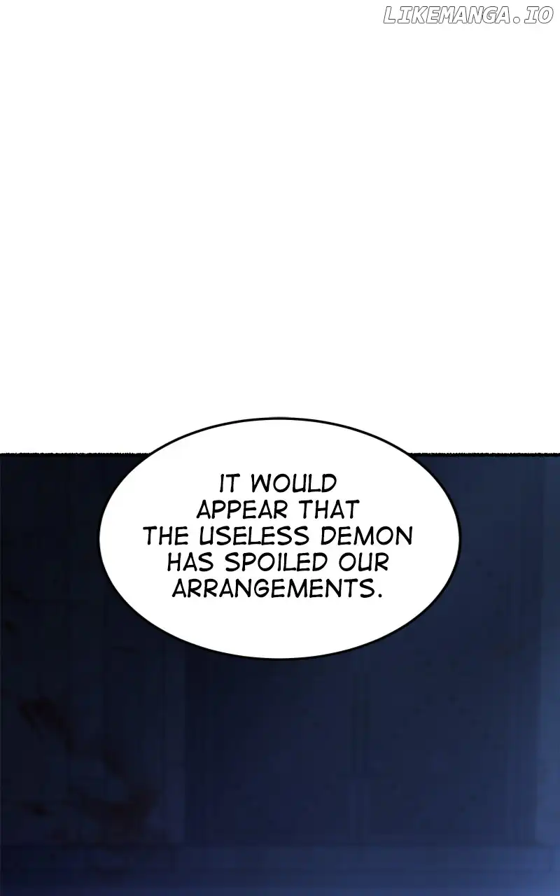 Like a Wind on a Dry Branch Chapter 176 - Page 3