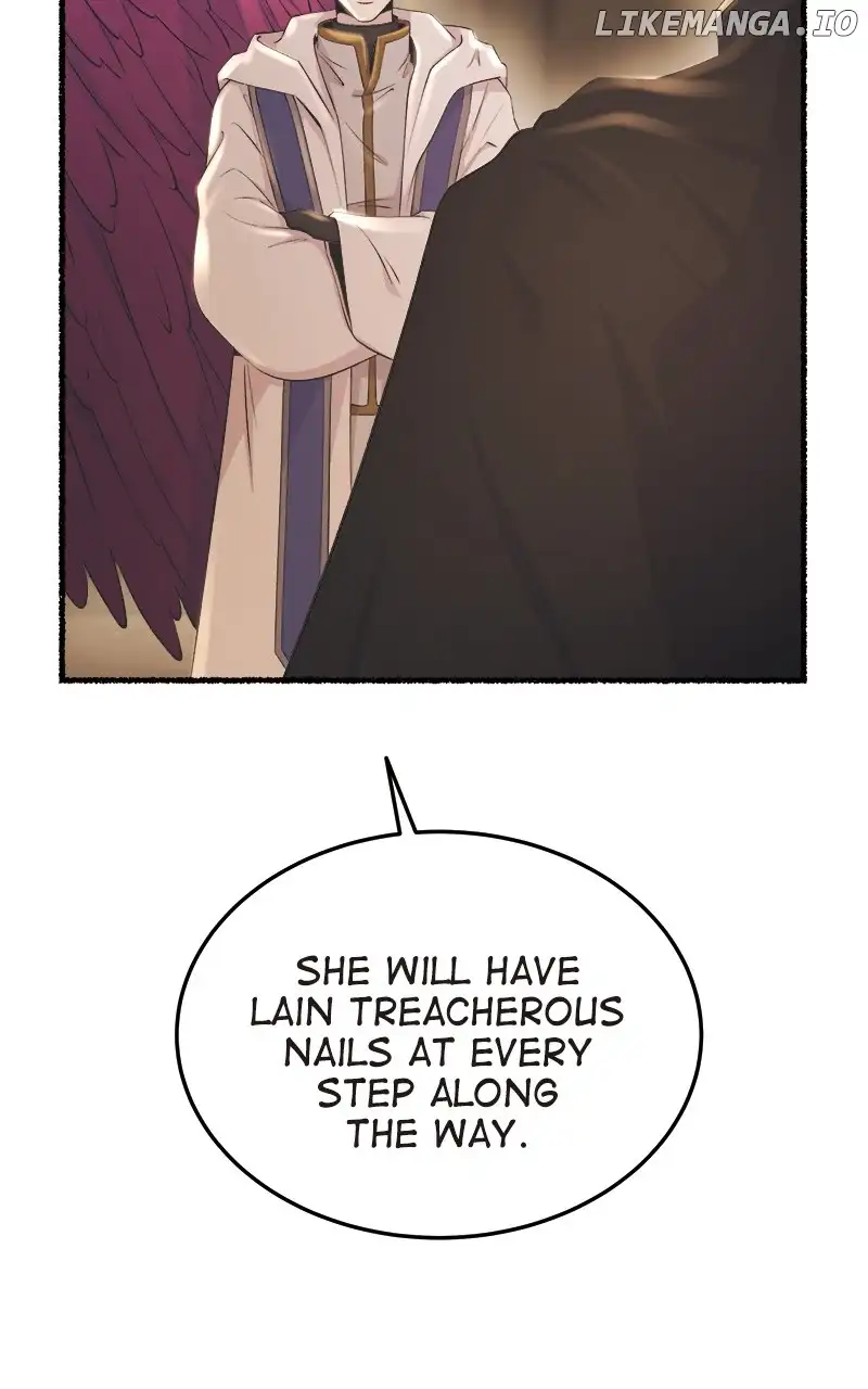 Like a Wind on a Dry Branch Chapter 176 - Page 30
